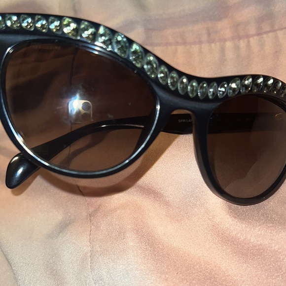 Prada sunglasses - Picture 9 of 9